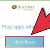 Installer whatsapp på en computer