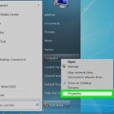Aktiver windows 7