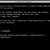 Geninstaller windows 7
