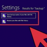 Formater windows 8