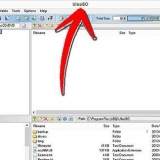 Installer windows 8 fra usb