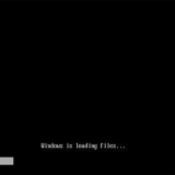 Installer windows vista