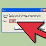 Aktiver windows xp uden en gyldig produktnøgle