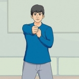 Lær wing chun