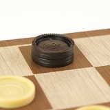 Vind med brikker