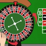 Vind ved roulette