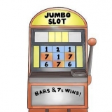 Vind på spilleautomater