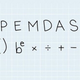 Forenkling af matematiske udtryk