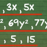 Forenkling af matematiske ligninger