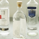 Giver vodka en smag