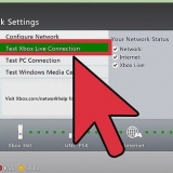 Installer xbox 360 live