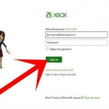 Annuller xbox live