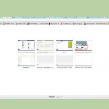 Indstil yahoo som startside