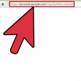 Sådan bruger du youtube uden gmail