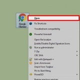 Se youtube i fuld skærm i google chrome