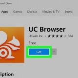Download youtube-videoer i uc browser til pc