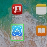 Download youtube-videoer på en ipad