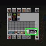 Plante frø i minecraft