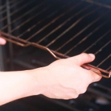 Grille laks