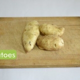 Lav dine egne pommes frites