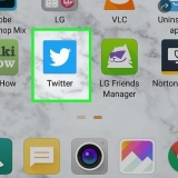 Se, om en privat besked er blevet læst på twitter
