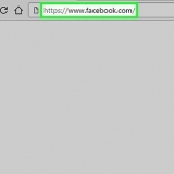 Se, hvem der har delt dit facebook-opslag