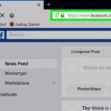 Se, hvem der følger dig på facebook