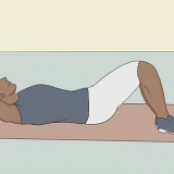 Gør side crunches