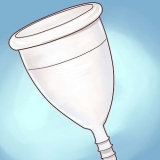 Svøm uden tampon, når du har menstruation