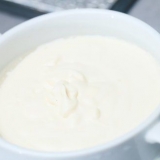 At lave creme fraiche