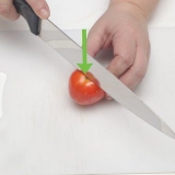 Reducerer syre i tomatretter