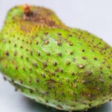 At lave soursop juice