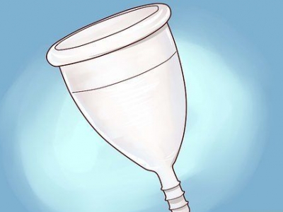 Svøm uden tampon, når du har menstruation