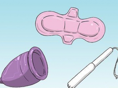 Svømning, når du har menstruation