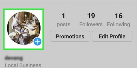 Få 1000 følgere på instagram