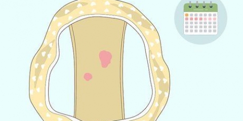 Genkendelse af unormal blødning mellem menstruation