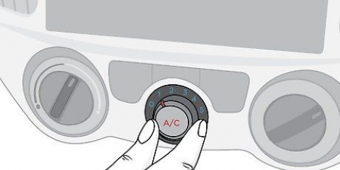 Find ud af, hvorfor din bils aircondition ikke virker