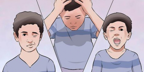 Genkende adhd