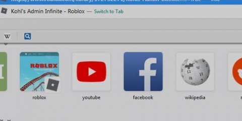 Tilføj administratorrettigheder til dit roblox-rum