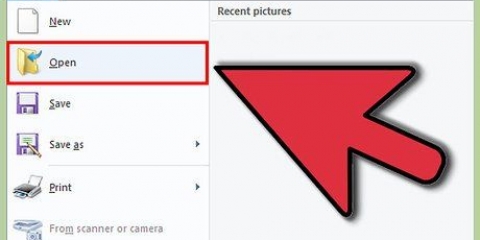 Konverter billeder til jpeg