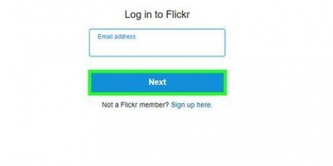 Download billeder fra flickr