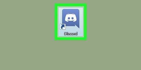 Send billeder til en discord-chat eller besked på en pc eller mac