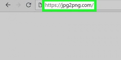 Konverter billeder fra jpg til png