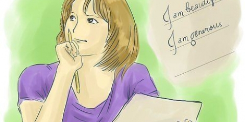 Brug af affirmationer effektivt