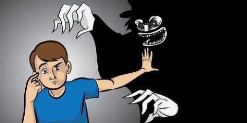Slip af med frygten for spøgelser og det paranormale