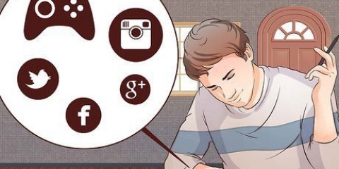 At overvinde en internetafhængighed