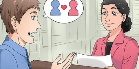 At slippe af med et crush på en kollega
