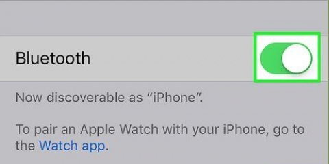 Aktiver airplay