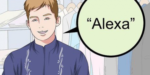Stop alarmer med alexa