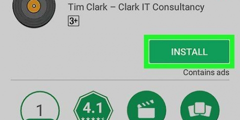 Tilføj albumcover på android